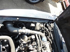 2003 Ford Mustang GT Navy Blue 4.6L AT #F21126